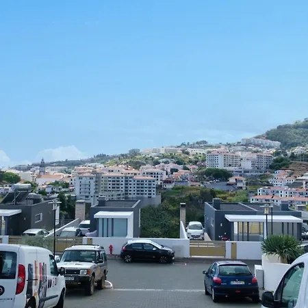 Guestready - Charming Retreat Holiday home Canico (Madeira)