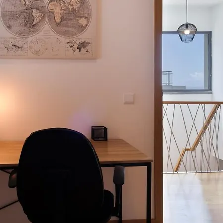 Guestready - Charming Retreat Гостевой дом