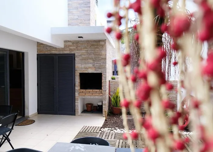 Guestready - Charming Retreat