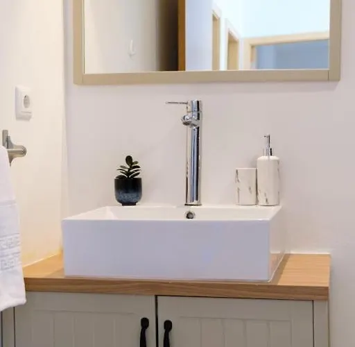 Dom wakacyjny Guestready - Charming Retreat Caniço