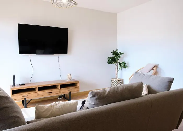 Guestready - Charming Retreat Canico (Madeira)