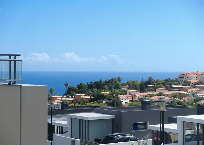 Guestready - Charming Retreat Holiday home Canico (Madeira)