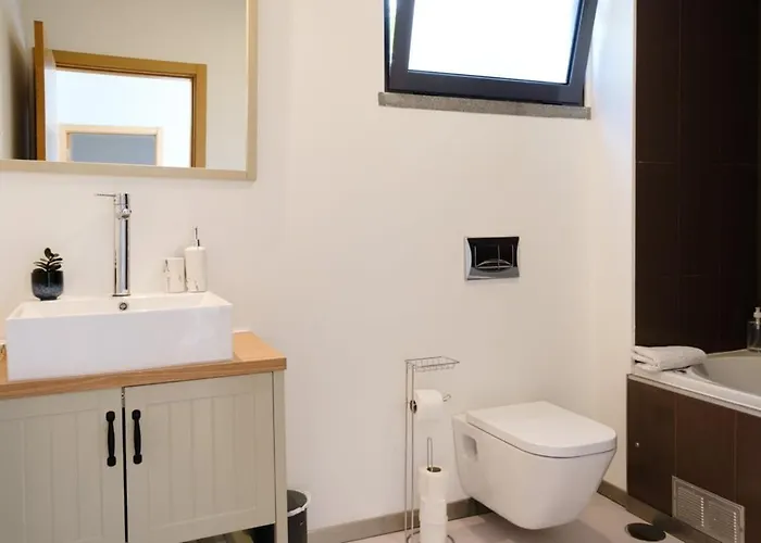 Guestready - Charming Retreat Holiday home