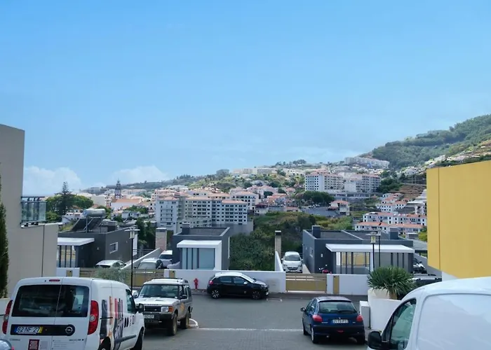 Guestready - Charming Retreat Holiday home Canico (Madeira)