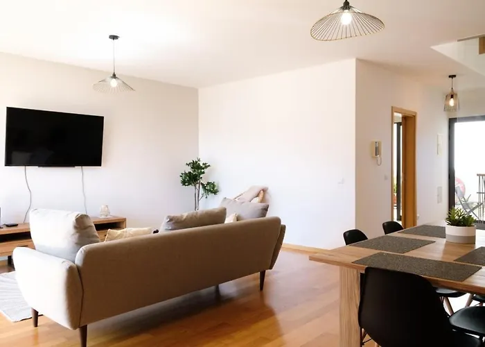 Dom wakacyjny Guestready - Charming Retreat Caniço