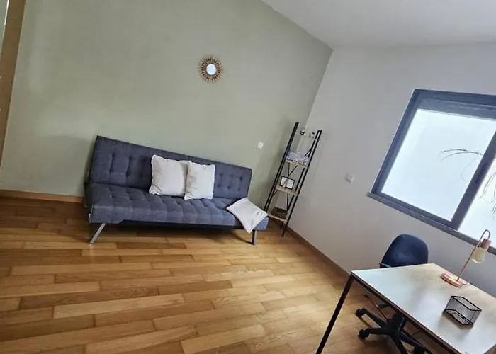 Guestready - Charming Retreat