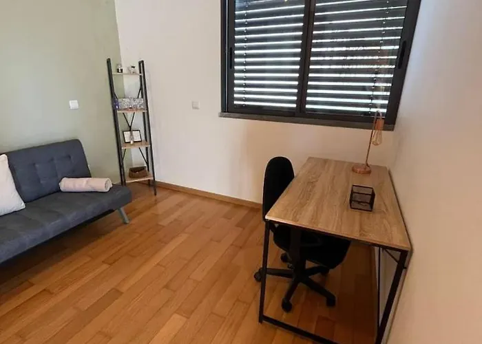 Guestready - Charming Retreat