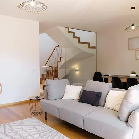 Guestready - Charming Retreat 度假居 *