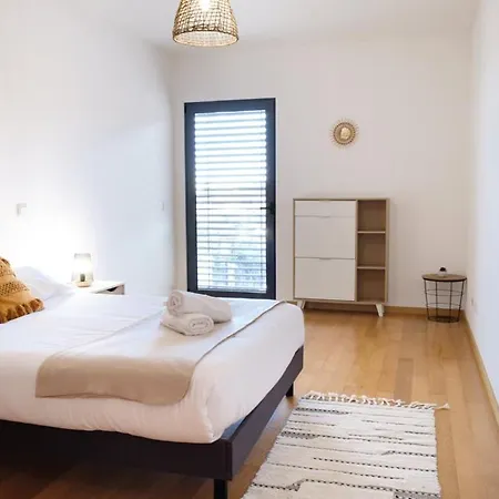 Дом отдыха Guestready - Charming Retreat *