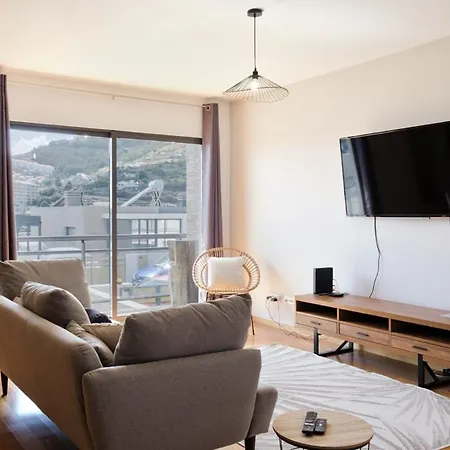 Penzion Guestready - Charming Retreat Caniço
