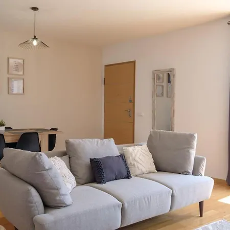 Guestready - Charming Retreat * 卡尼索