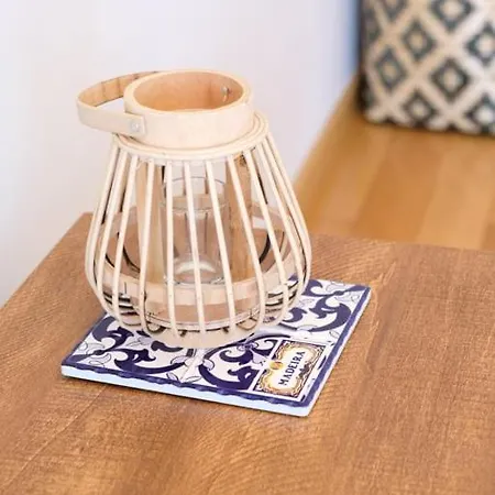 Guestready - Charming Retreat Vakantiehuis Caniço