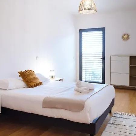 Guestready - Charming Retreat Penzion *