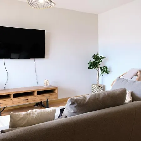 Guestready - Charming Retreat 卡尼索