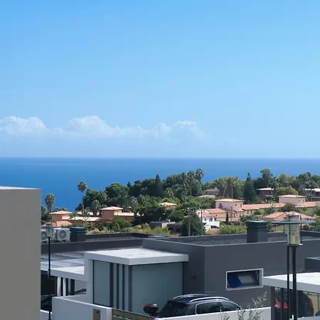 Guestready - Charming Retreat Vakantiehuis Caniço