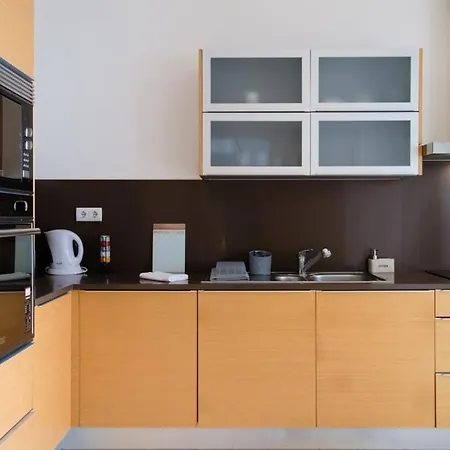 Vakantiehuis Guestready - Charming Retreat