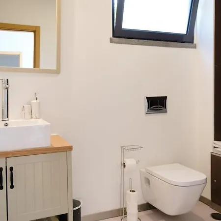 Guestready - Charming Retreat Vakantiehuis