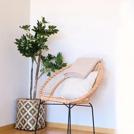 Vakantiehuis Guestready - Charming Retreat Caniço