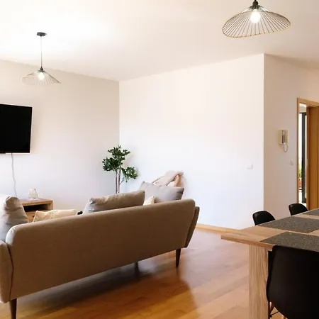 Penzion Guestready - Charming Retreat Caniço