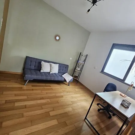 Guestready - Charming Retreat