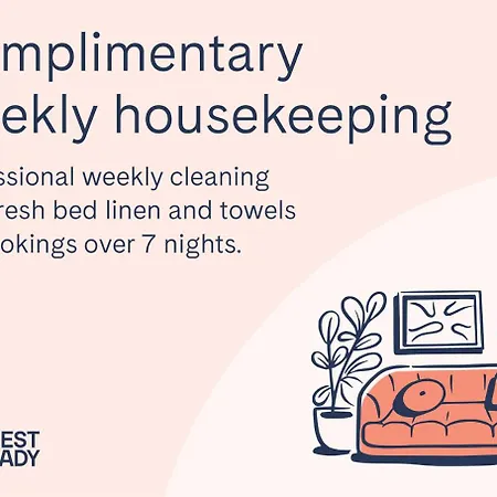 Guestready - Charming Retreat 度假居 *