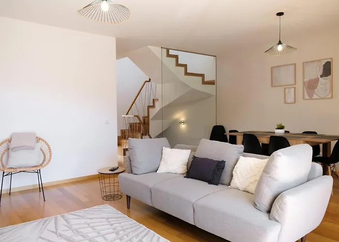 Guestready - Charming Retreat בית נופש *