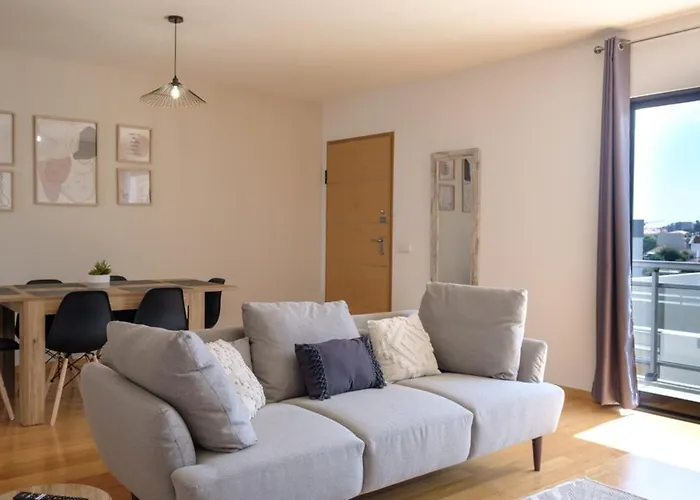 Guestready - Charming Retreat * קאניקו