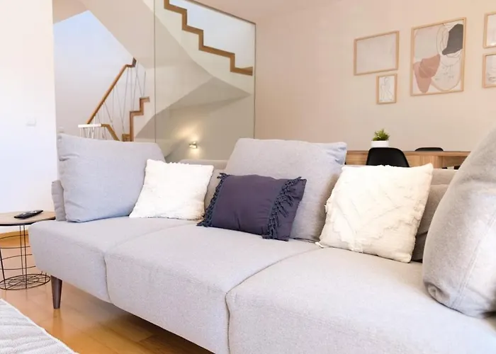 Guestready - Charming Retreat בית נופש קאניקו