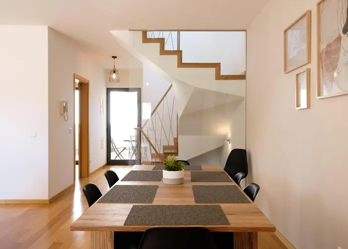 Guestready - Charming Retreat בית נופש *