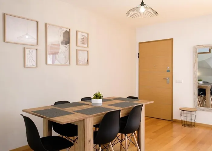 בית נופש Guestready - Charming Retreat