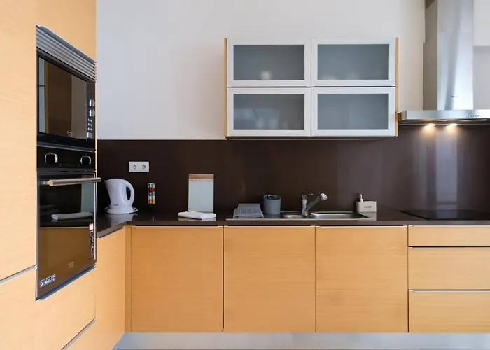 בית נופש Guestready - Charming Retreat