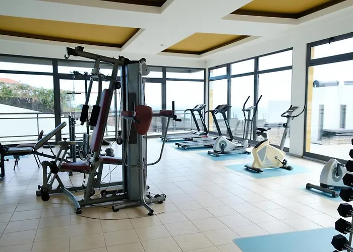 Guestready - Charming Retreat * קאניקו