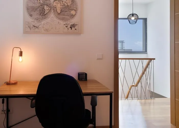 Guestready - Charming Retreat בית נופש