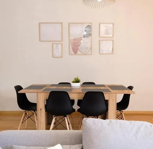 Guestready - Charming Retreat בית נופש