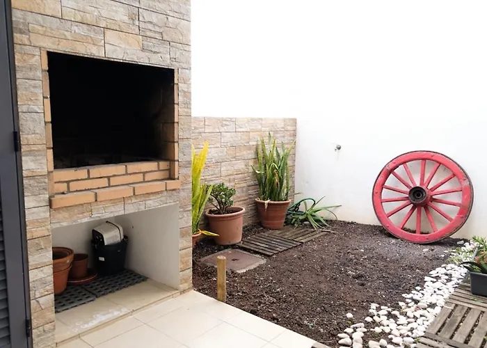 בית נופש Guestready - Charming Retreat *