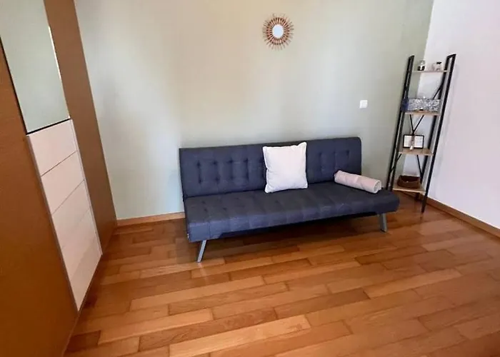 Guestready - Charming Retreat בית נופש קאניקו