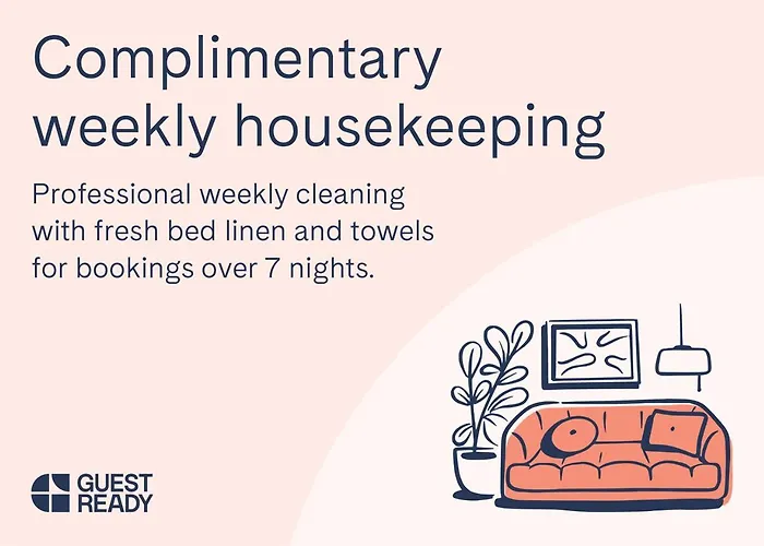 Guestready - Charming Retreat בית נופש *